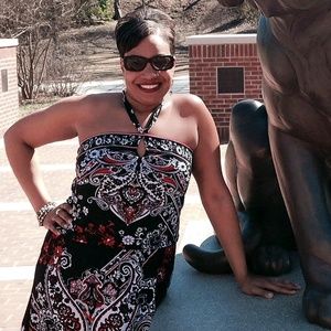 Meet your Posher, Paulette